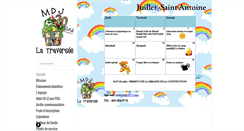 Desktop Screenshot of mdj1217.com